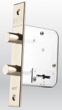 Cerradura para puerta exterior Caraloc 700