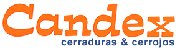 Cerraduras Candex